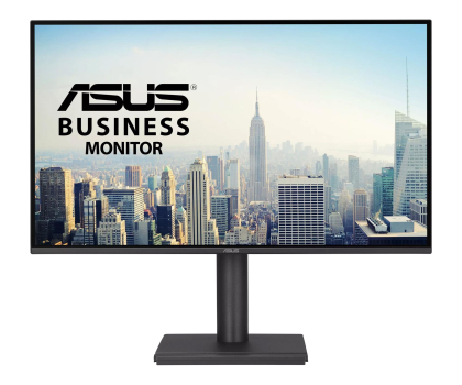 Monitor LED 27" (26,5"-28,4") ASUS BE27AQ